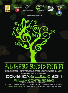 AlberiResistenti