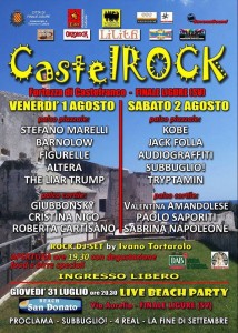 Castelrock2014