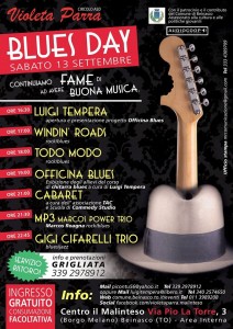 BluesFestival