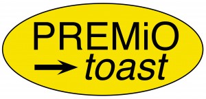 PremioTOAST