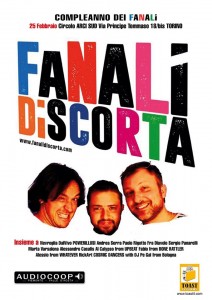 FanaliFest